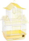 PH Prevue Hendryx Parakeet Bird Cage Multipack