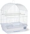Prevue Pet Products Parakeet Starter Cage Kit with Toys