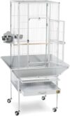 PH Prevue Hendryx Park Plaza 3351W Bird Cage, Small