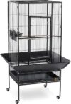 Prevue Pet Products Park Plaza 3352BLK Bird Cage, Large