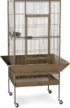 Prevue Pet Products Park Plaza 3352COCO Bird Cage, Large