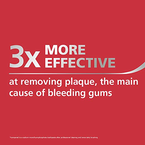 Parodontax Complete Protection Toothpaste For Bleeding Gums - Image 4