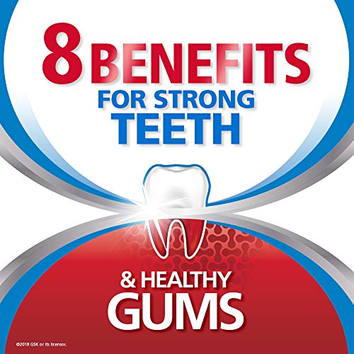 Parodontax Complete Protection Toothpaste For Bleeding Gums - Image 2