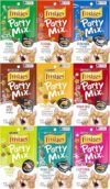 Friskies Party Mix Crunch Variety Pack (9 Flavors)