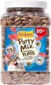 Purina Party Mix Natural Yums Tuna Treats
