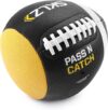 SKLZ Pass-N-Catch Solo Practice Football