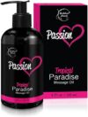 Brookethorne Naturals Passion Sensual Massage Oil For Couples