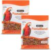 ZuPreem PastaBlend Bird Pellets For Large Birds