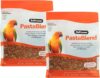 ZuPreem PastaBlend Daily Bird Food – Medium Birds