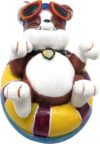 Penn-Plax Paw Patrol Aquarium Ornament – Rubble