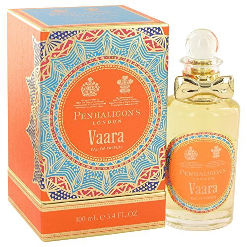 Penhaligon's Vaara Cologne 3.4 Oz Eau De Parfum - Image 2
