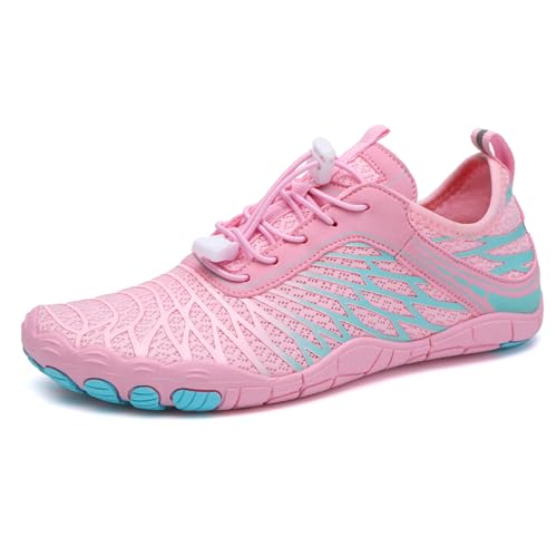 penicfine Ultra Light Quick-Dry Aqua Shoes - Image 2
