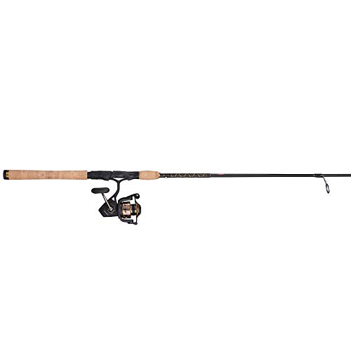 PENN Battle IV Spinning Reel & Rod Combo - Image 5
