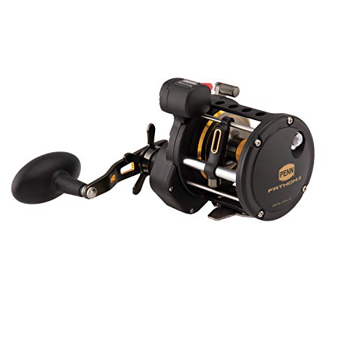 PENN FTHII30LWLC Spinning Rod & Reel Combo - Image 2
