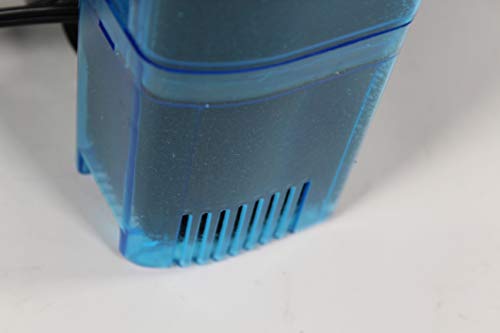 Penn-Plax Cascade 400 Aquarium Filter, CIF2 - Image 4
