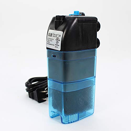 Penn-Plax Cascade 400 Aquarium Filter, CIF2 - Image 2