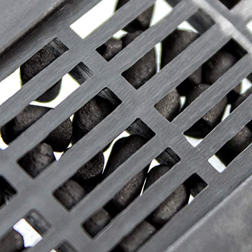 Penn-Plax Cascade 80 Power Filter β Quad Filtration - Image 4