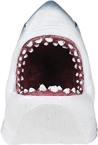 Penn-Plax Jaws 2-Piece Aquarium Ornament Bundle - Image 3