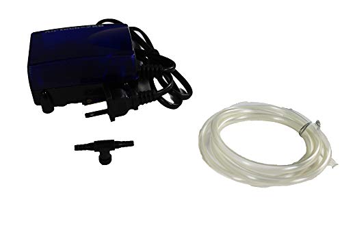 Penn-Plax Small World Fishbowl Under-Gravel Filter Kit (EPSWF2) - Image 3