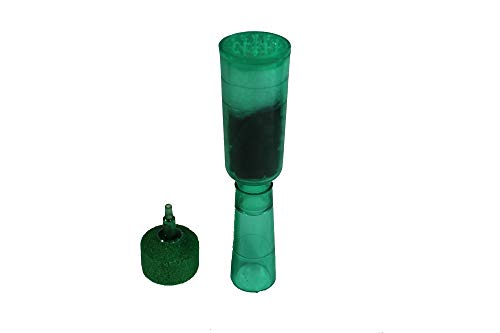 Penn-Plax Small World Fishbowl Under-Gravel Filter Kit (EPSWF2) - Image 4