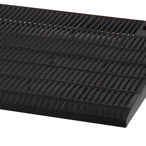 Penn-Plax Undergravel Aquarium Filter For 15-20 Gallon Tanks - Image 4