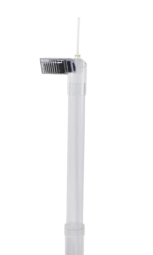 Penn-Plax Undergravel Aquarium Filter For 15-20 Gallon Tanks - Image 5