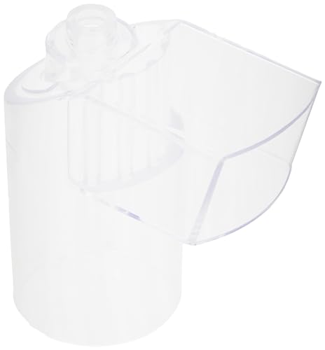 Penn-Plax Undergravel Aquarium Filter For 20-29 Gallon Tanks - Image 4