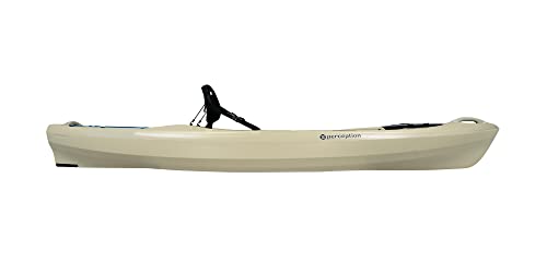 Perception Kayaks Pescador 10 Sit On Top Fishing Kayak - Image 2