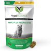 VETRISCIENCE Perio Plus Cat Teeth Cleaning Bites