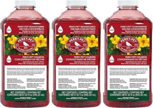 Perky-Pet Perky-Pet 238 Red Hummingbird Nectar Concentrate