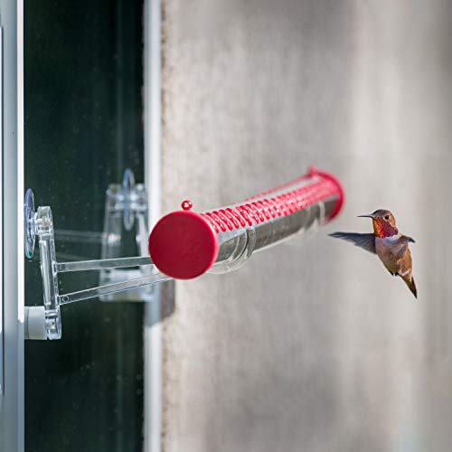 Perky-Pet Bird Feeder Mounting Brackets 8203 - Image 3