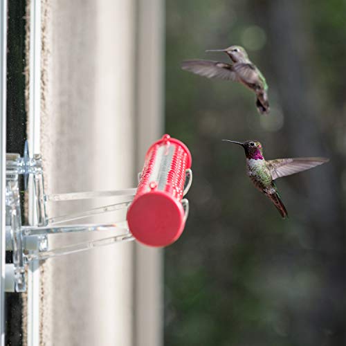 Perky-Pet Bird Feeder Mounting Brackets 8203 - Image 4