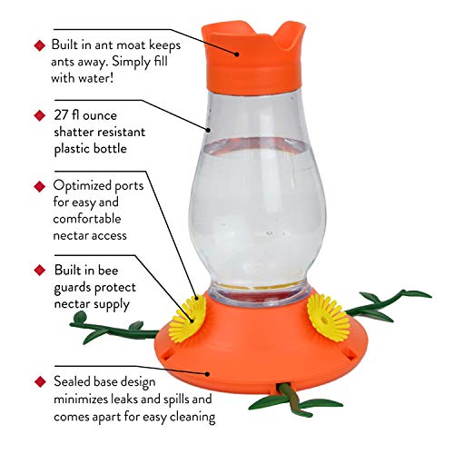 Perky-Pet Oriole Feeder 465-2 - Image 3