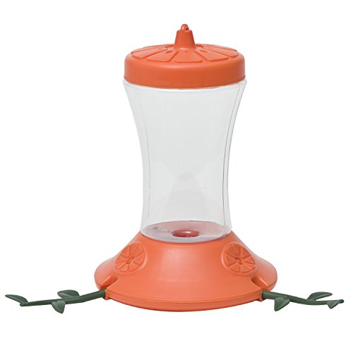 Perky-Pet Oriole Feeder 466-6 24-Ounce - Image 2