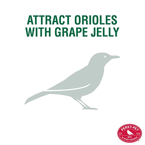 Perky-Pet Oriole Jelly Bird Feeder - 253 - Image 2