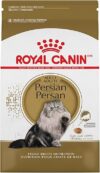 Royal Canin Persian Breed Adult Dry Cat Food