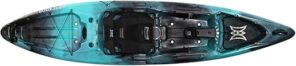 Perception Kayaks Pescador Pro 12 Sit On Top Kayak