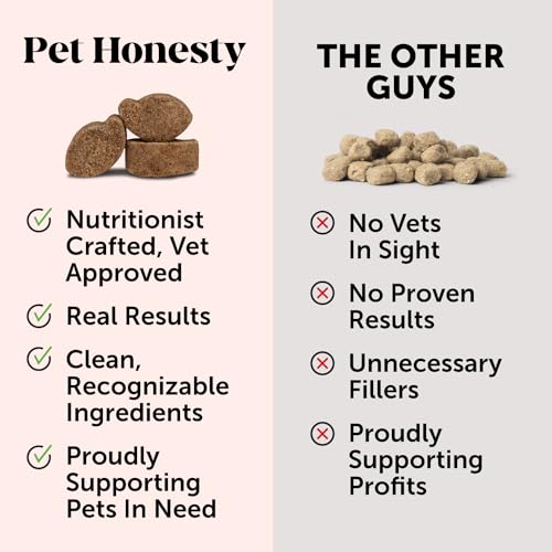 Pet Honesty Hemp Calming Dental Sticks For Dogs - Image 5