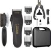 Wahl Pet-Pro Rechargeable Cordless Pet Clipper Set