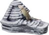 Zilla Pet Reptile Terrarium Waterfall Décor