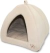 Best Pet Supplies Pet Tent-Soft Bed for Dog and Cat
