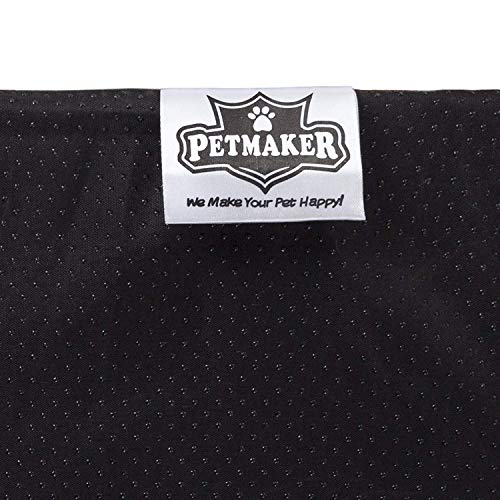 PETMAKER Orthopedic Memory Foam Dog Bed, 44x35 - Image 5