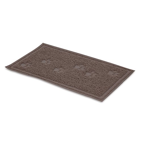 Petmate Arm & Hammer Litter Mat, Paw Design - Image 2