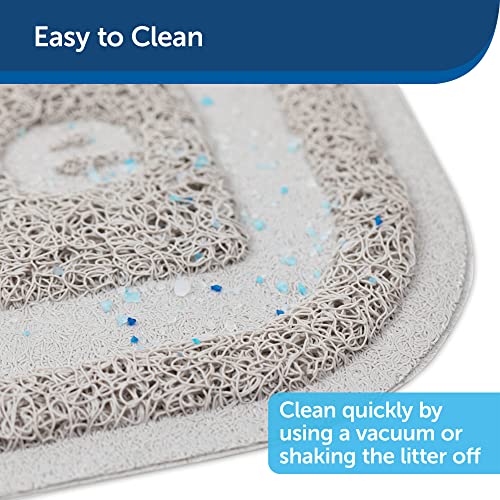 PetSafe Anti-Tracking Litter Mat - Medium Size - Image 4