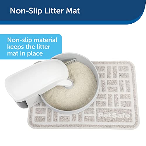 PetSafe Anti-Tracking Litter Mat - Medium Size - Image 5