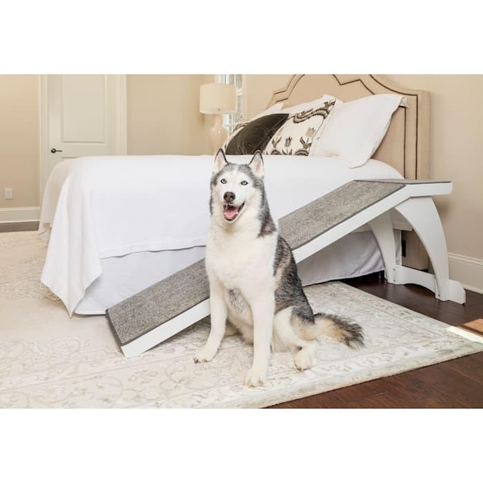 PetSafe CozyUp Pet Bed Access Ramp - Image 5