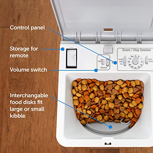 PetSafe Remote Treat Dispenser For Dogs - Image 4