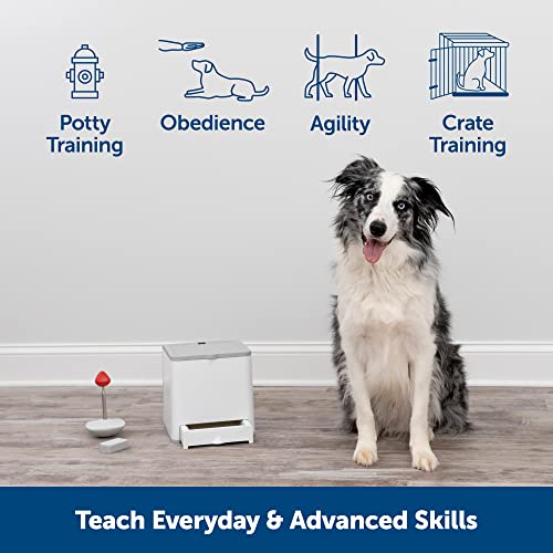 PetSafe Remote Treat Dispenser For Dogs - Image 2