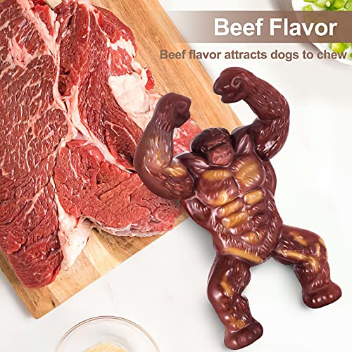 PETSTA Indestructible Dog Toys For Aggressive Chewers - Image 3