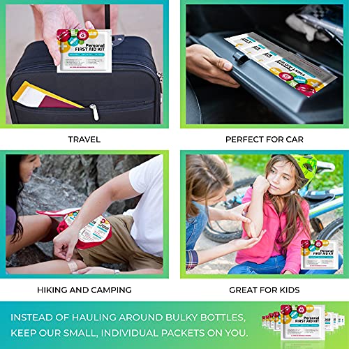 pH Advantage First Aid Emergency Medical Kit (1) - Image 5